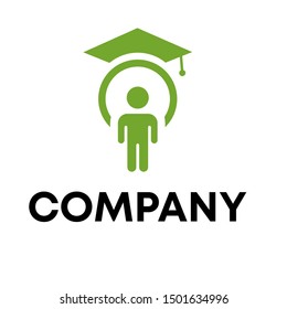 people logo vector template icon 