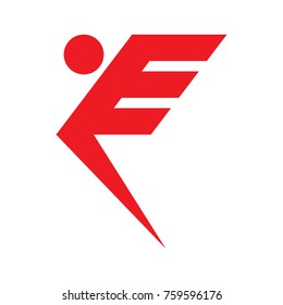 people logo vectpr, sport logo