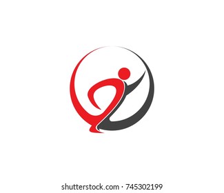 People logos 