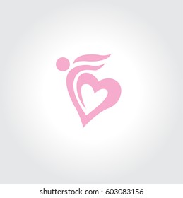 People And Love Logo
