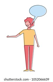 people male cartoon