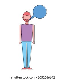 people male cartoon