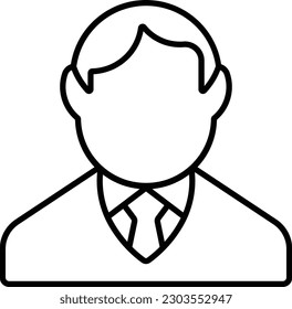 personas- man-profile- usuario- avatar- Esquema