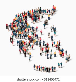 people map country Greece vector