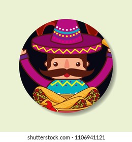 people mexican food