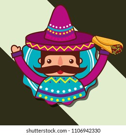 people mexican food