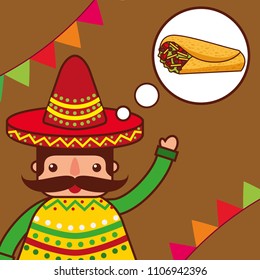 people mexican food