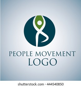 PEOPLE MOVEMENT LOGO 9