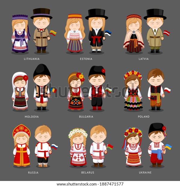 6,176 People In Slavonic Images, Stock Photos & Vectors | Shutterstock