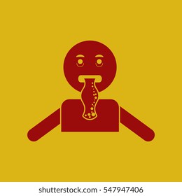 people nausea