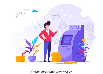 現金自動預け払い機 Images Stock Photos Vectors Shutterstock