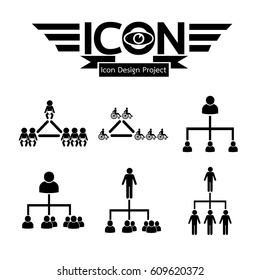people network icon