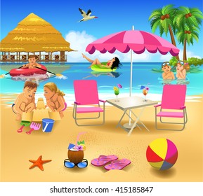 Sommerferien