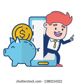 people online banking