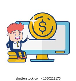 people online banking