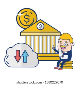people online banking