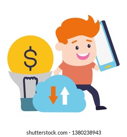 people online banking