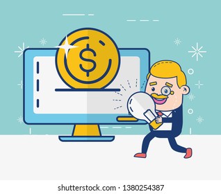 people online banking