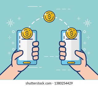 people online banking