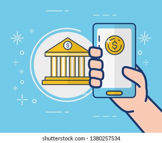 people online banking