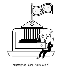 people online banking
