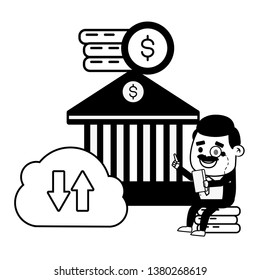 people online banking