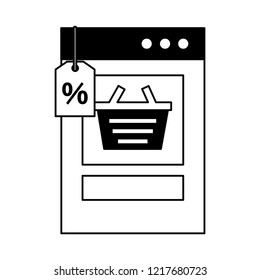 people online buying