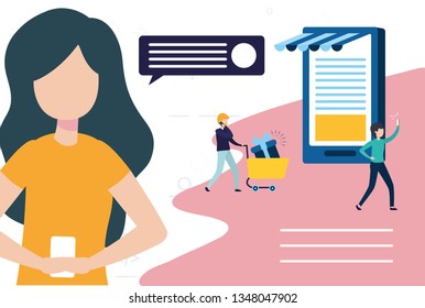 people online related