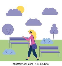 people outdoor activities