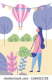 people outdoor activities