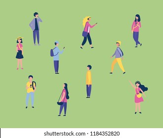 people outdoor activities
