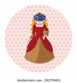 people party dress theme elements