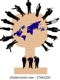 People and planet