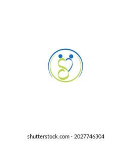 people and plants logo
simple and elegant