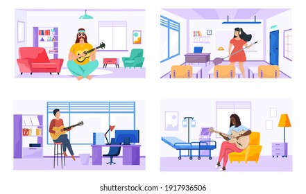 10,808 Writing Songs Images, Stock Photos & Vectors | Shutterstock