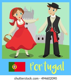 People of Portugal
