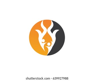 People Power logo
