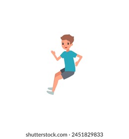 people presenting poses in brown clothes person