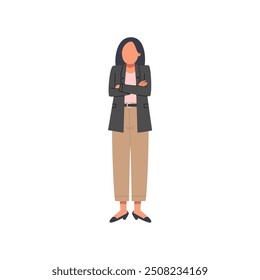 people presenting poses in brown clothes person