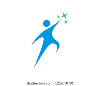 People Reach on Goal Design