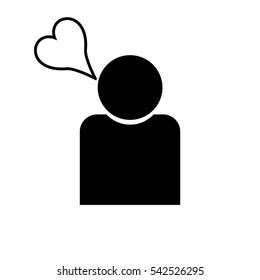 People relation icon