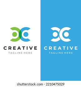 People relationship logo design .Logo for organization ,business , kindergarten.