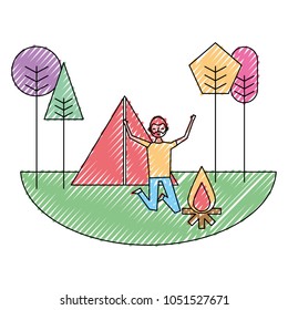 people seasonal time