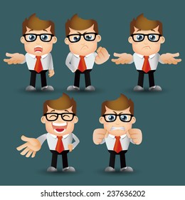 35,994 Angry man set Images, Stock Photos & Vectors | Shutterstock