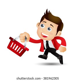 People Set - Business -Sale
