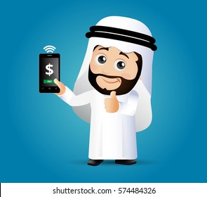 People Set - Mobil payments