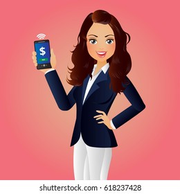 People Set - Mobil payments