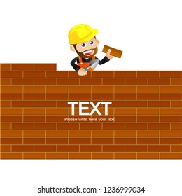 People Set - Profession - Worker