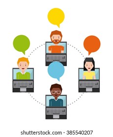 people sharing design 