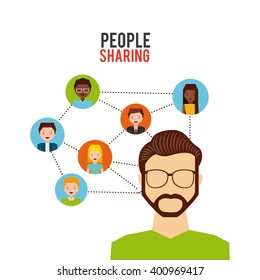 people sharing design 